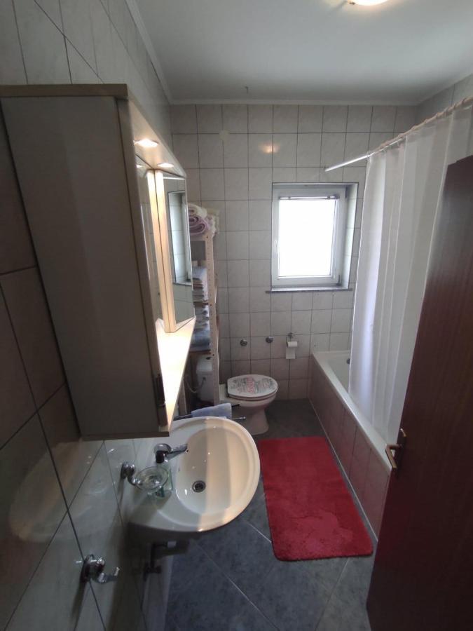 Apartman Mila Novi Vinodolski Luaran gambar